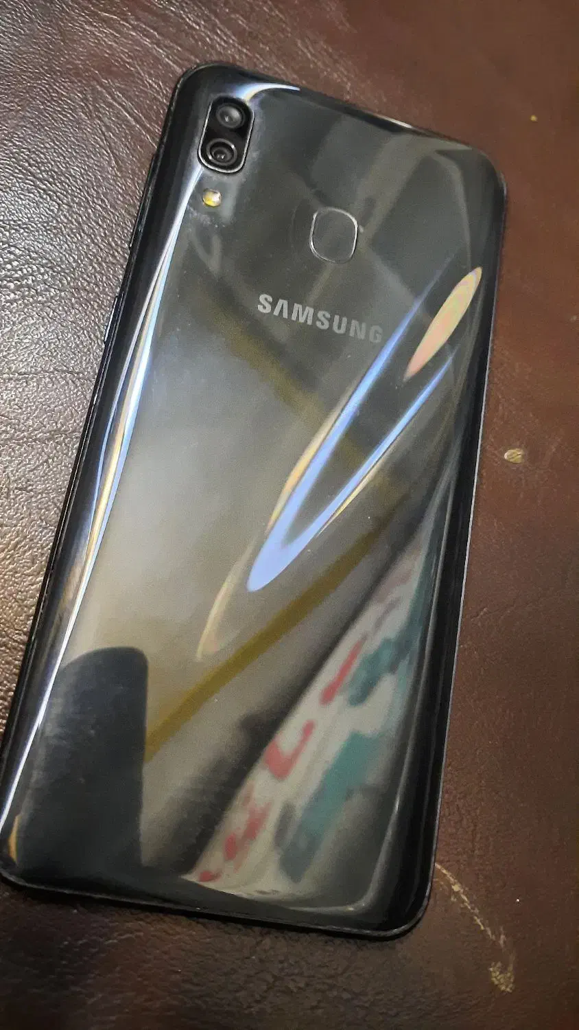 گوشی سامسونگ a30|موبایل|تهران, جی|دیوار