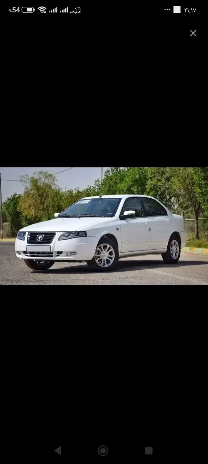 سمند سورن پلاس|خودرو سواری و وانت|بندر ماهشهر, |دیوار