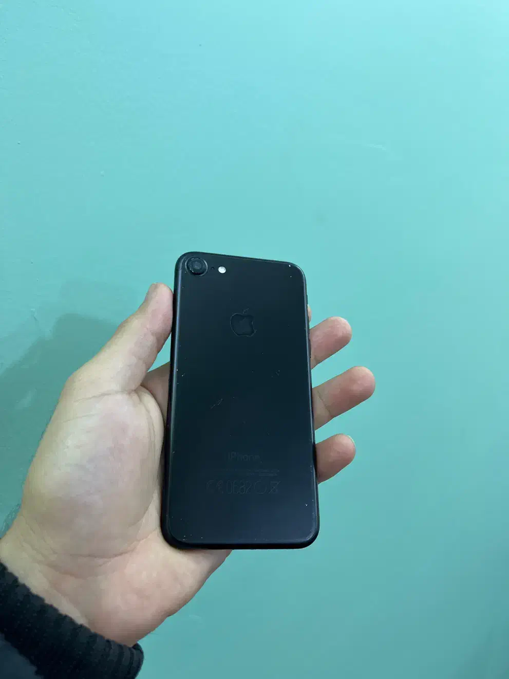 آیفون ۷|موبایل|قم, خاکفرج|دیوار