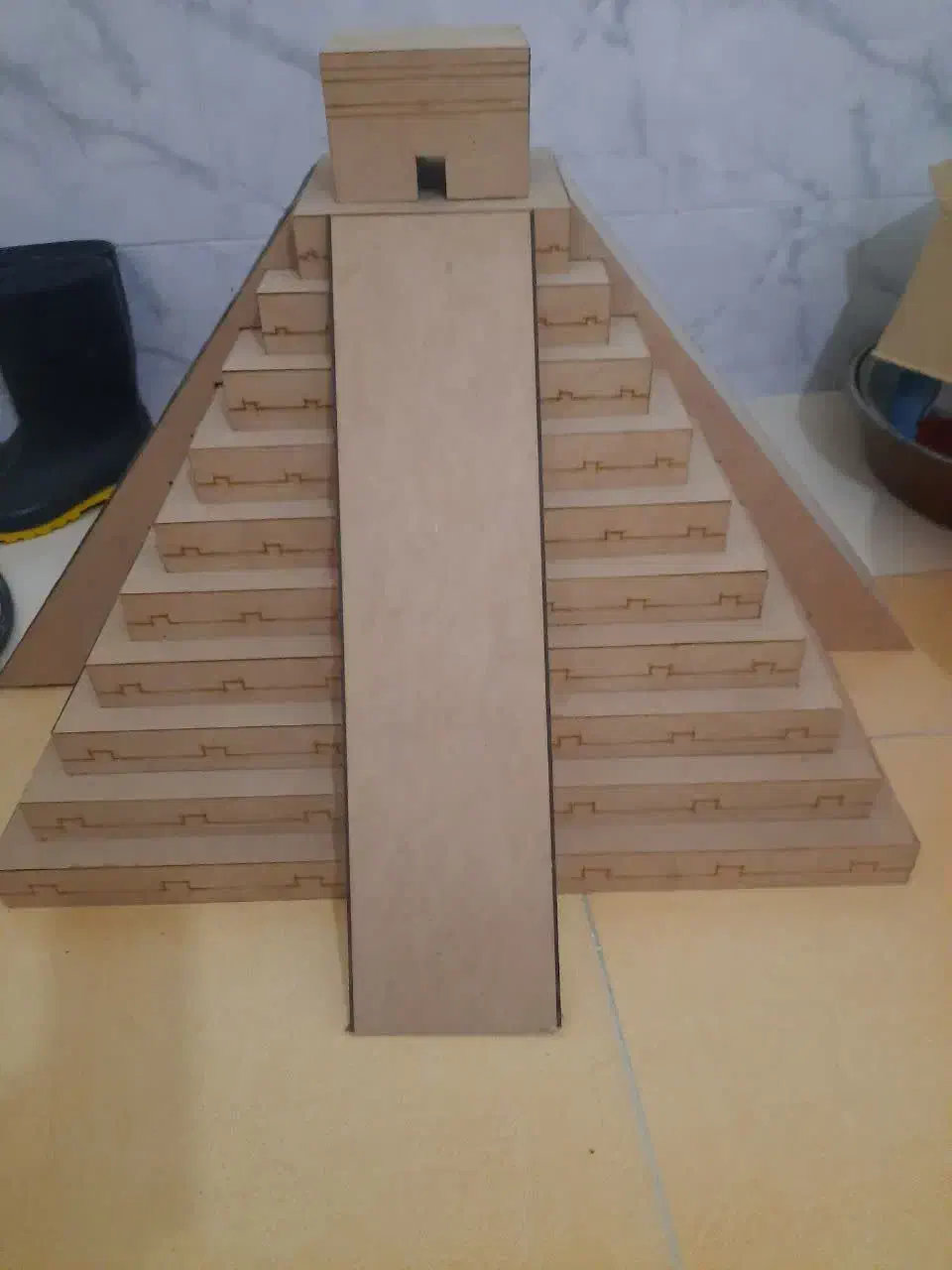 ماکت|مجسمه، تندیس، ماکت|زنجان, |دیوار