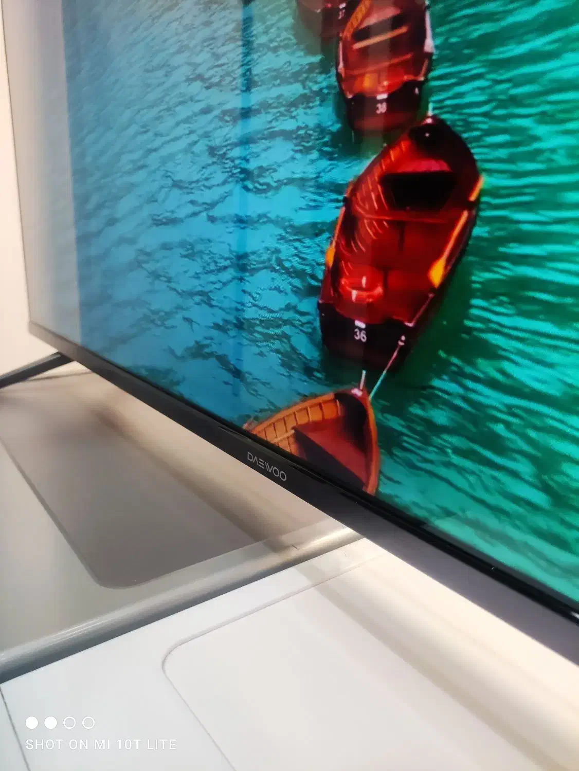 تلویزیون بازنشستگی|تلویزیون و پروژکتور|اراک, |دیوار