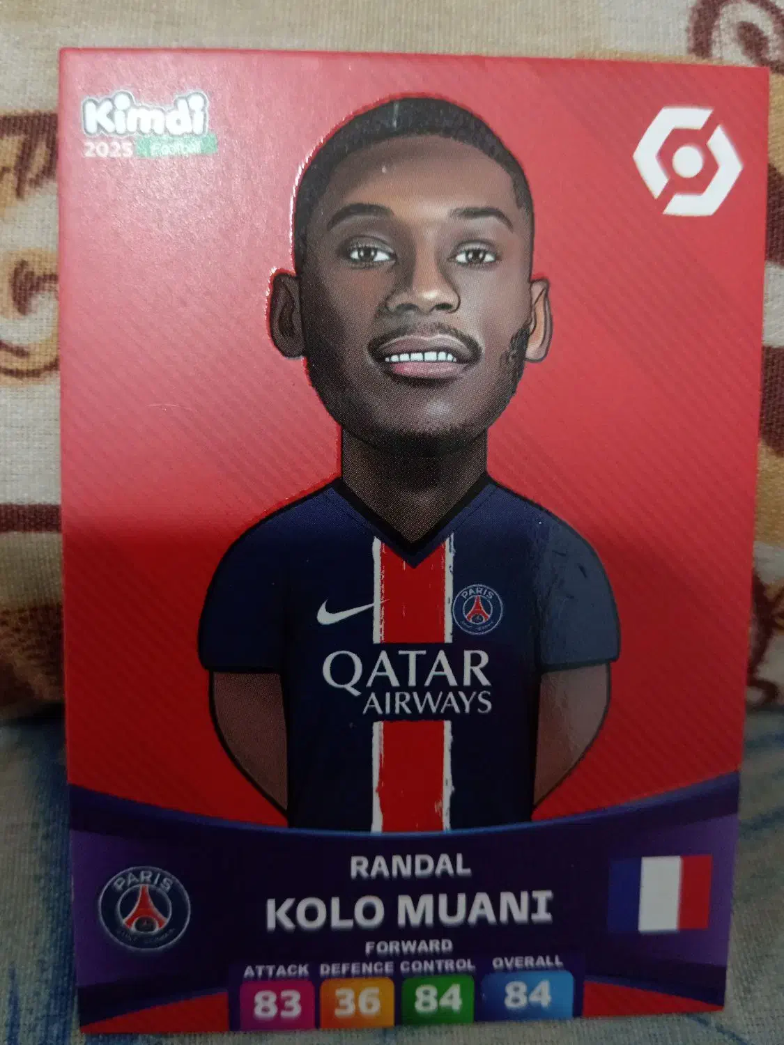 کیمدی|اسباببازی|چغادک, |دیوار