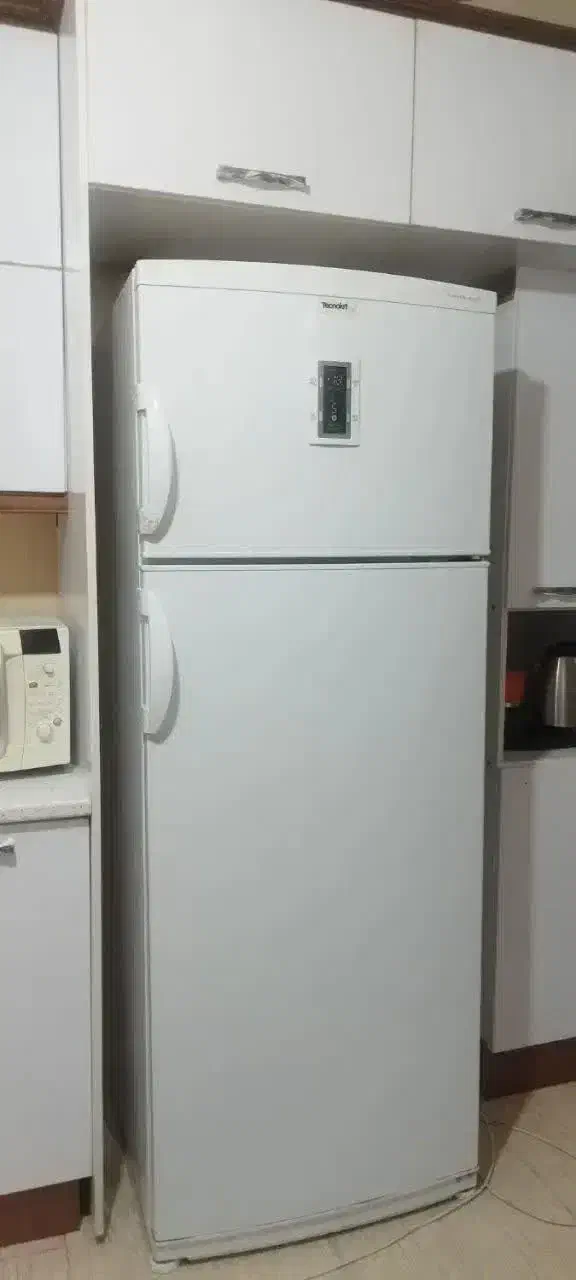 یخچال فریزر ایتالیایی تکنوکیت|یخچال و فریزر|کرج, کیانمهر|دیوار