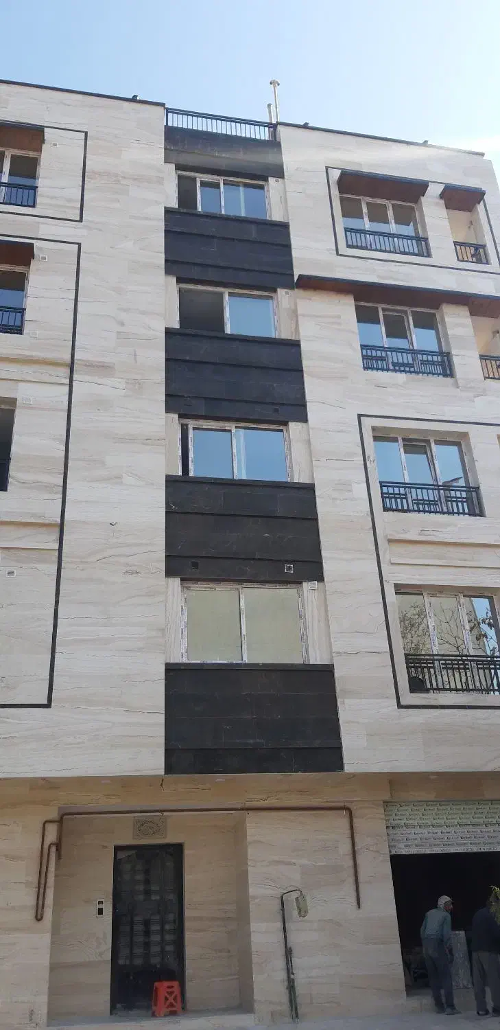 ۱۵۰ متر نوساز تخلیه تک واحدی چهارراه استقلال|اجارهٔ آپارتمان|تهران, استقلال|دیوار