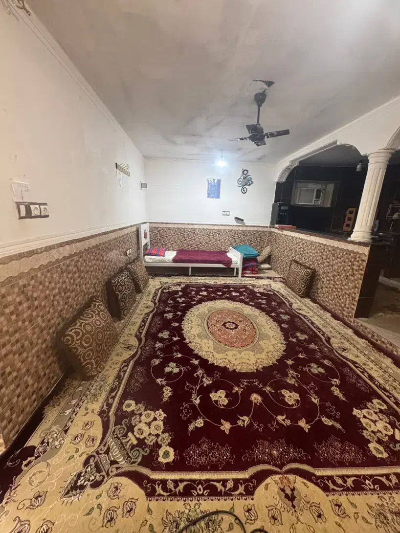 سویت اجاره ای همراه با پارکینگ|اجارهٔ کوتاه‌مدت آپارتمان و سوئیت|درگهان, |دیوار