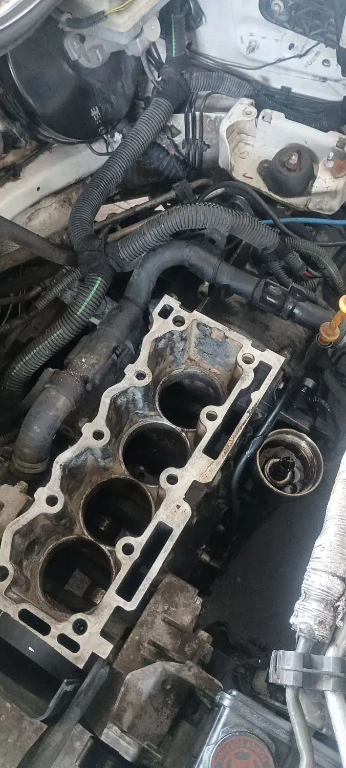 تعمیرگاه شبانه روزی|خدمات موتور و ماشین|رشت, کوی قدس|دیوار