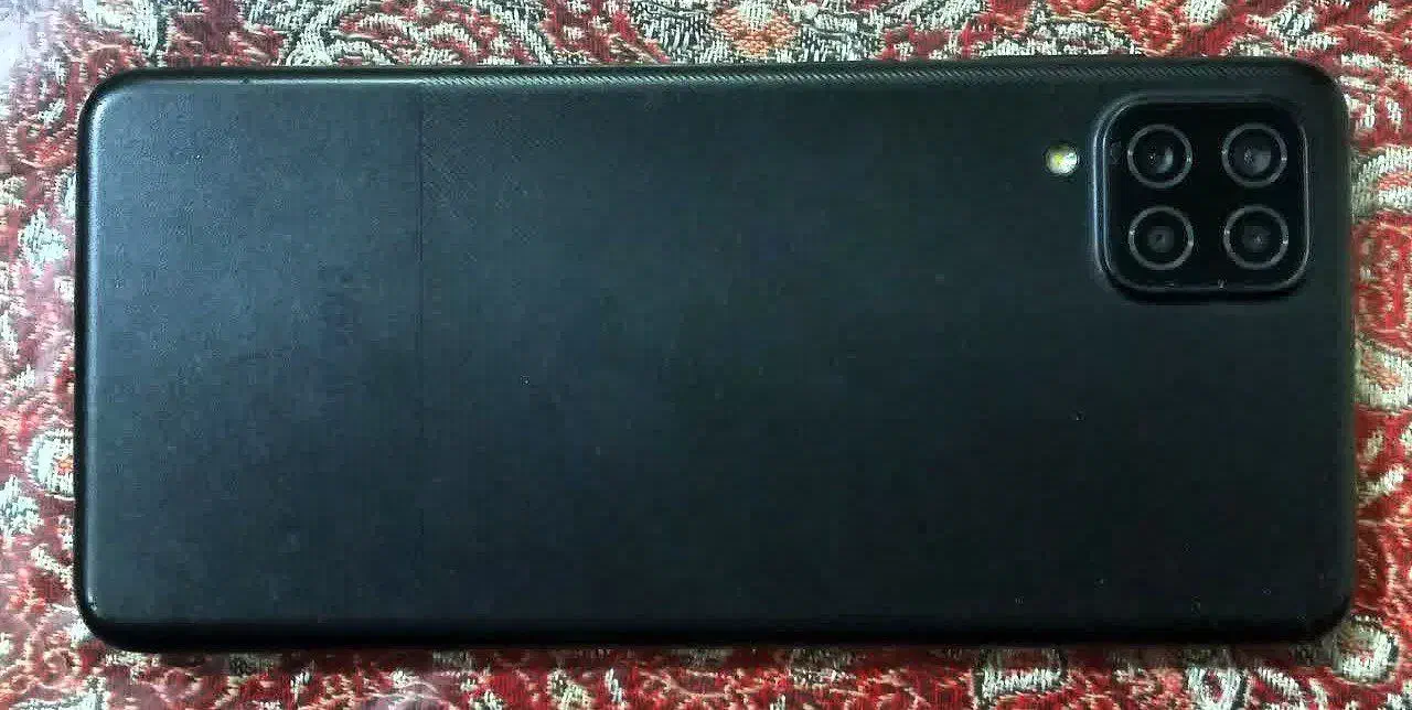 سامسونگ A12|موبایل|کرمان, |دیوار