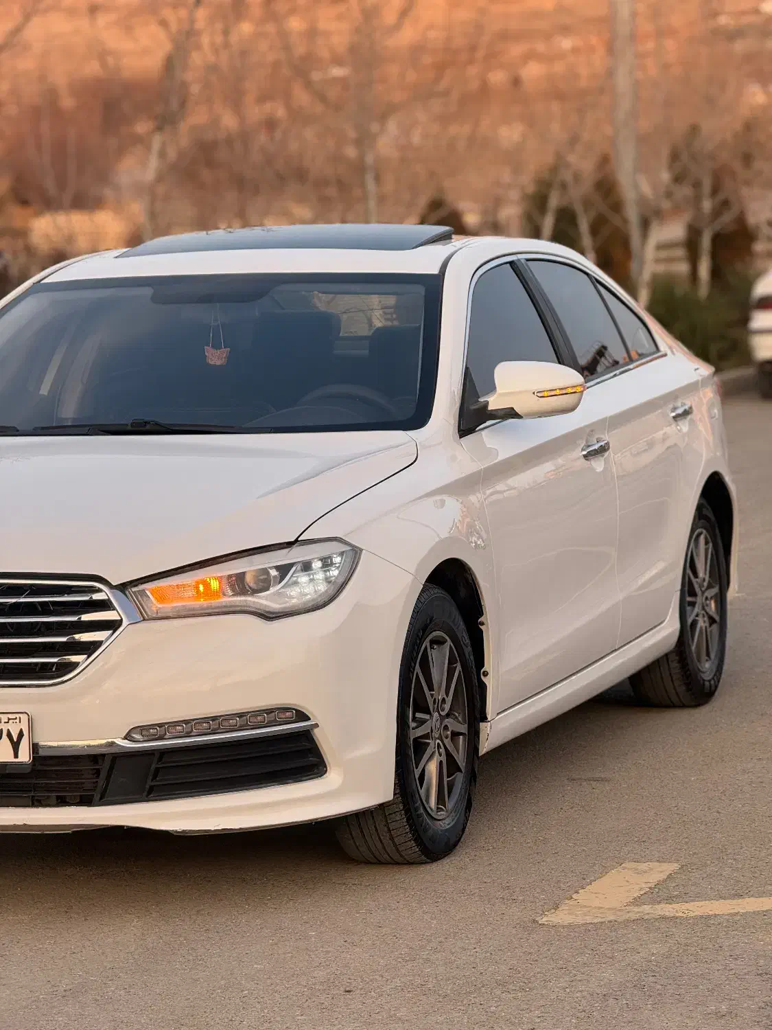 لیفان ۸۲۰ مدل97|خودرو سواری و وانت|بوکان, |دیوار