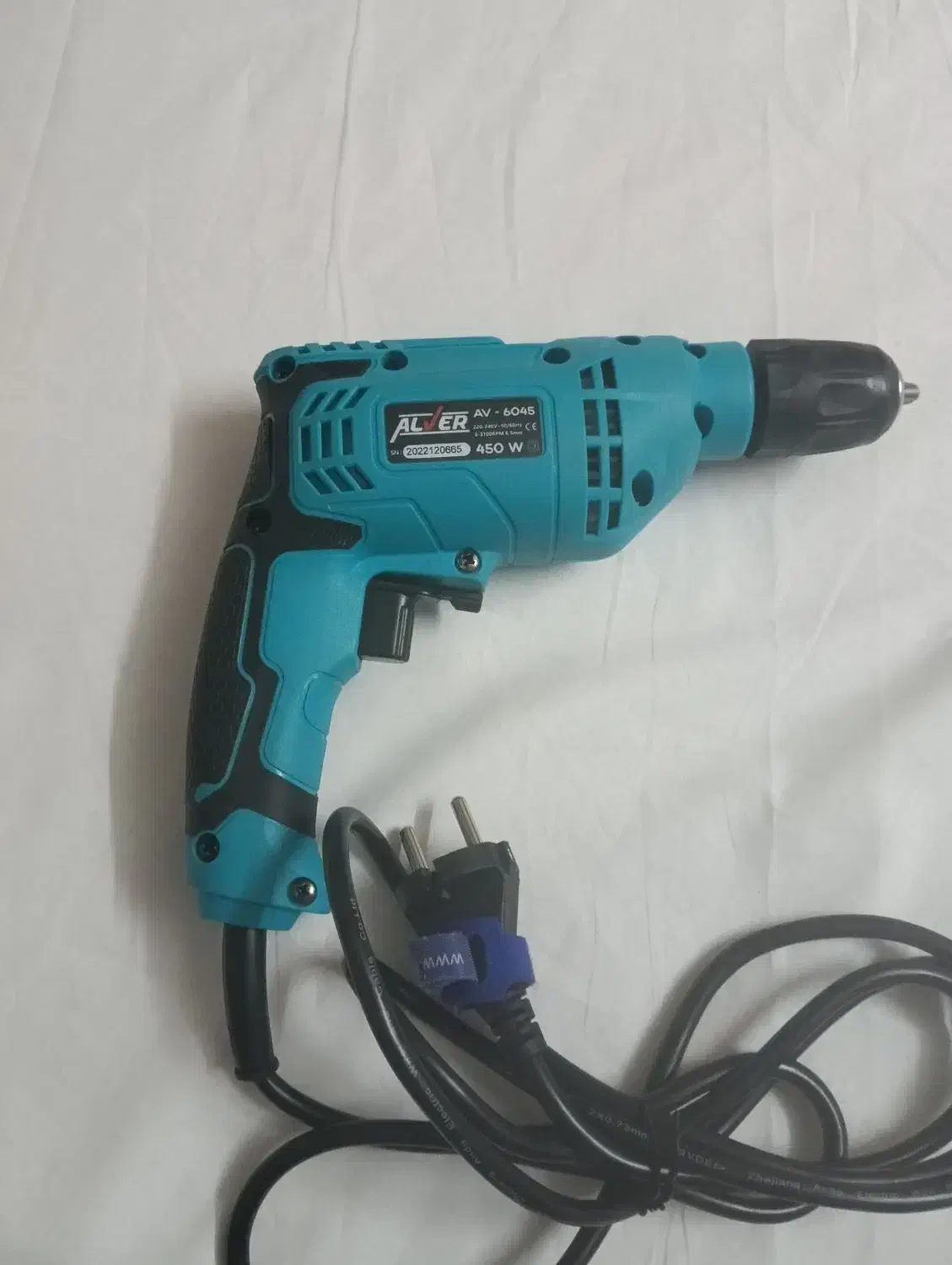 دریل و مینی سنگ|ابزارآلات|آمل, |دیوار