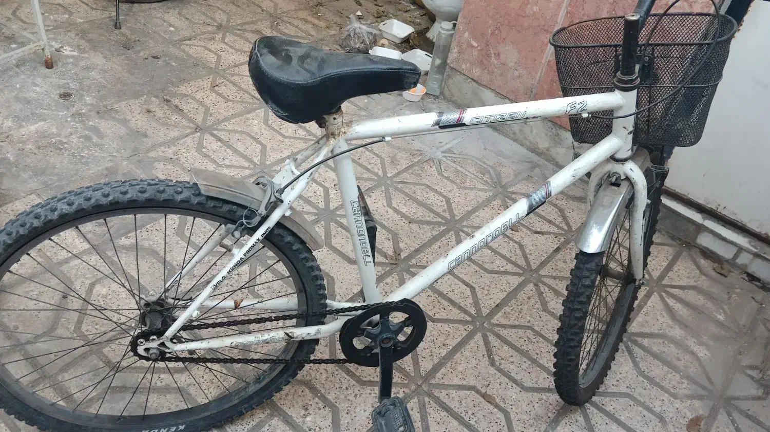 دوچرخه 26|دوچرخه، اسکیت، اسکوتر|مشهد, محمدآباد|دیوار