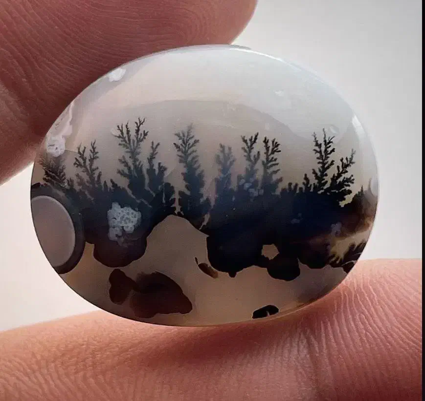 انگشتر قلمزنی شجر|جواهرات|اسلامآباد غرب, |دیوار