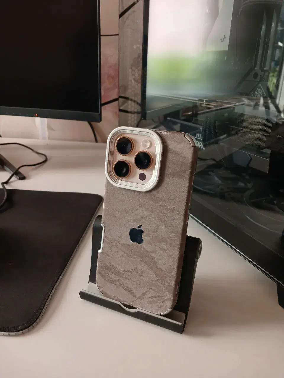 Iphone 16 pro|موبایل|مشهد, امیریه|دیوار