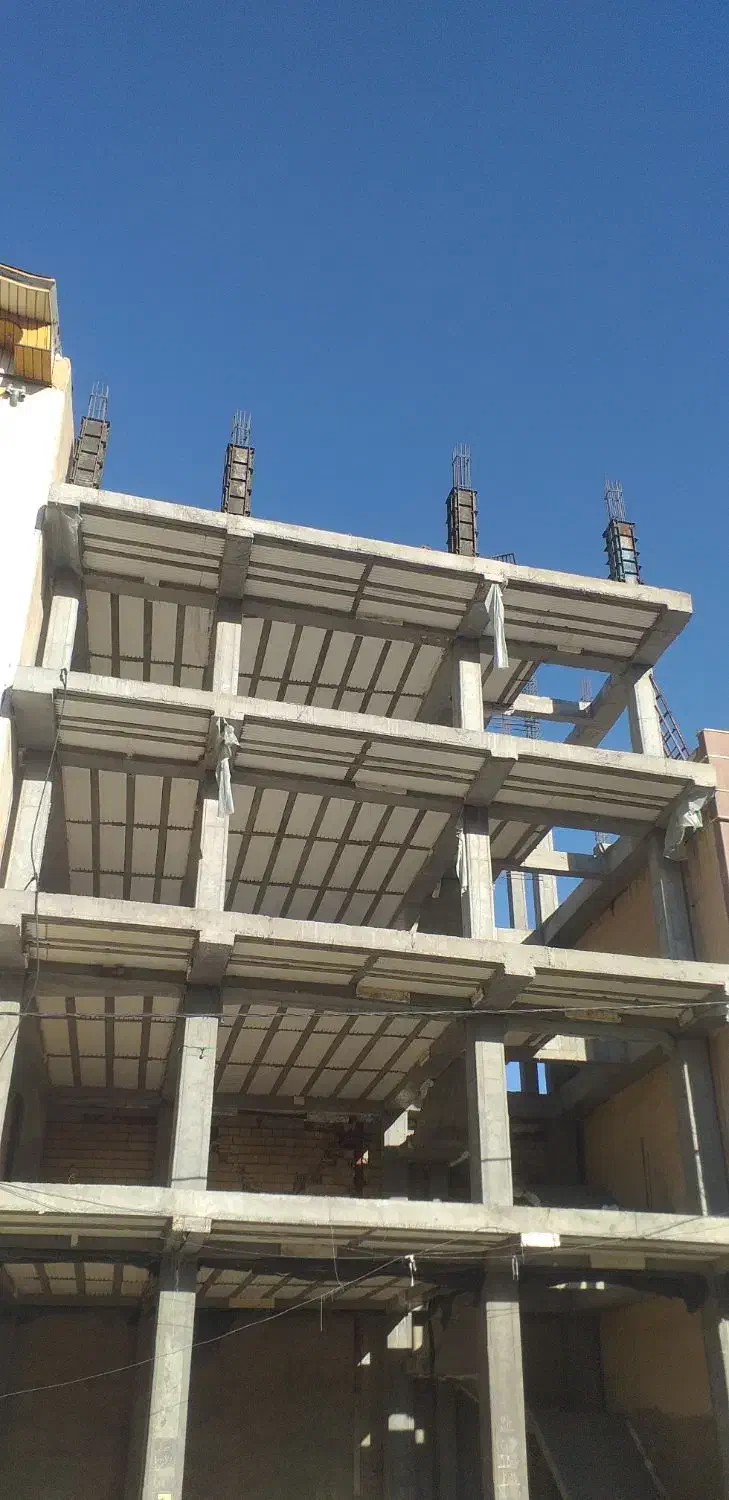 شناژکاری آرماتوربندی،درهشهر،بدره شهرک،تمام روستاها|خدمات پیشه و مهارت|دره شهر, |دیوار