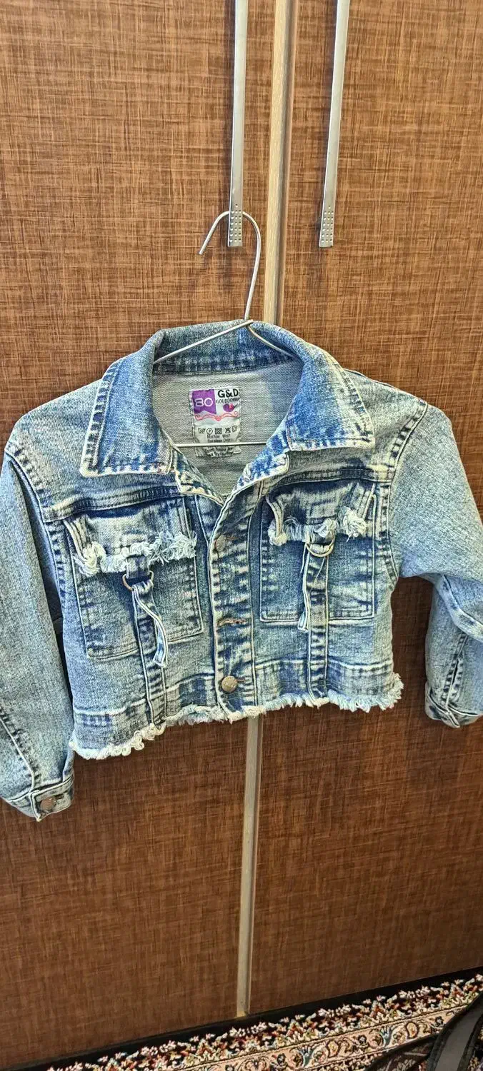 لباس|کفش و لباس بچه|بروجرد, |دیوار