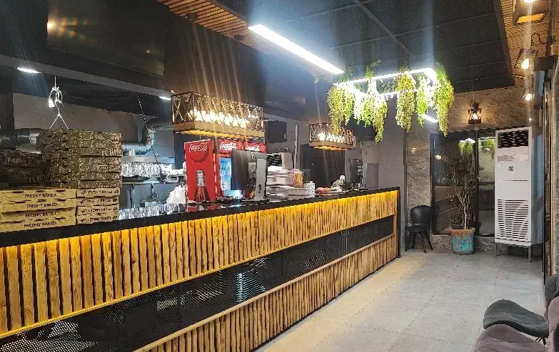 استخدام پرسنل فست فود|استخدام خدمات فروشگاه و رستوران|بندر امام خمینی, |دیوار