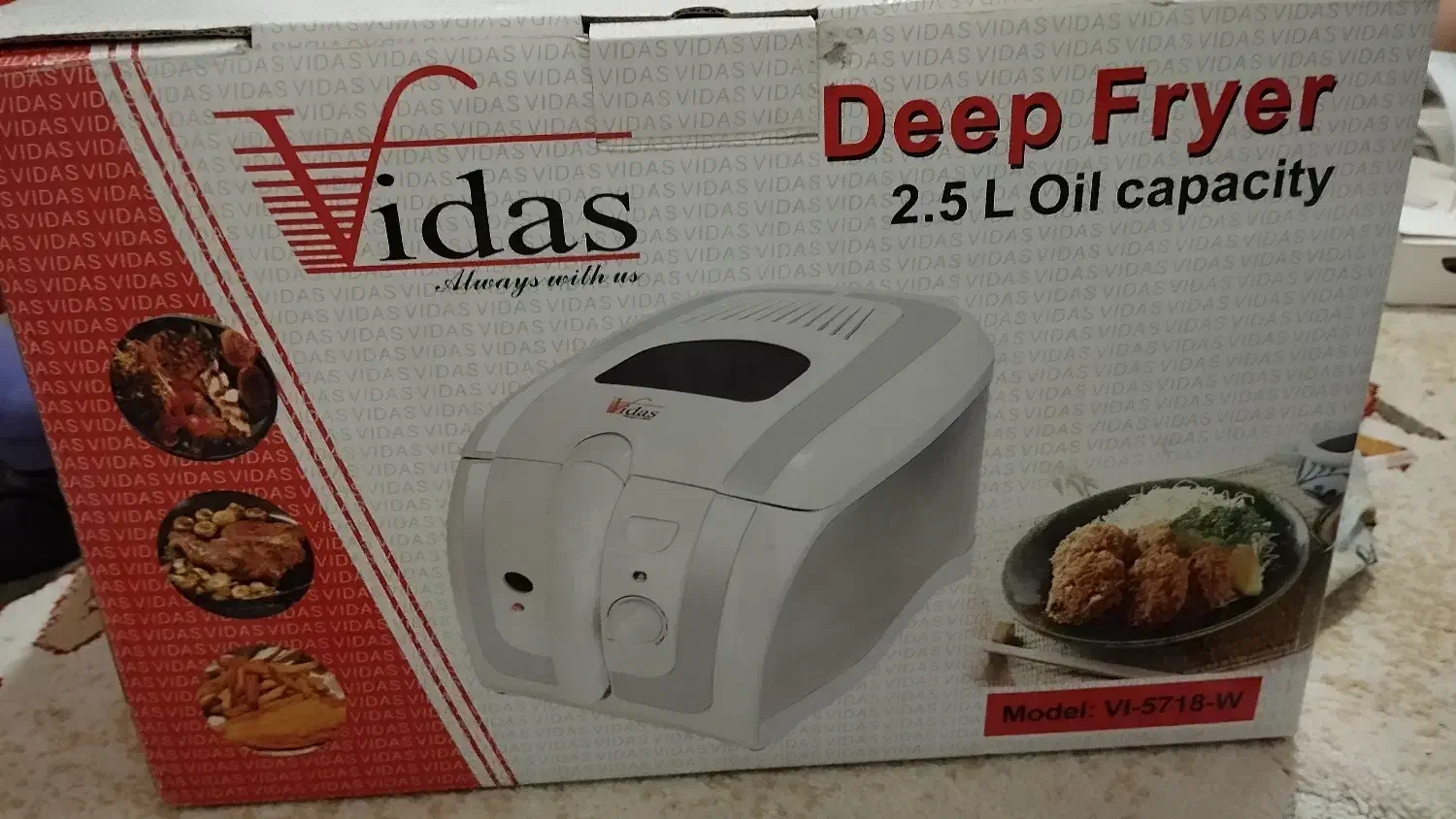 سرخ‌کن‌نو|سایر لوازم برقی|گلپایگان, |دیوار