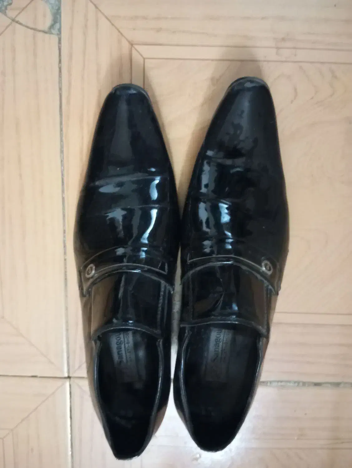 کفش مردانه|کیف، کفش، کمربند|مشهد, نوید|دیوار