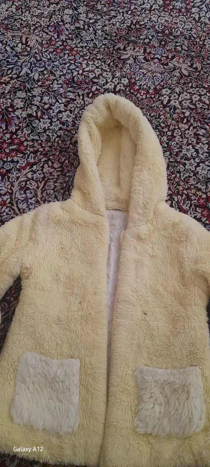 گرم و تمیز|کفش و لباس بچه|کرمان, |دیوار