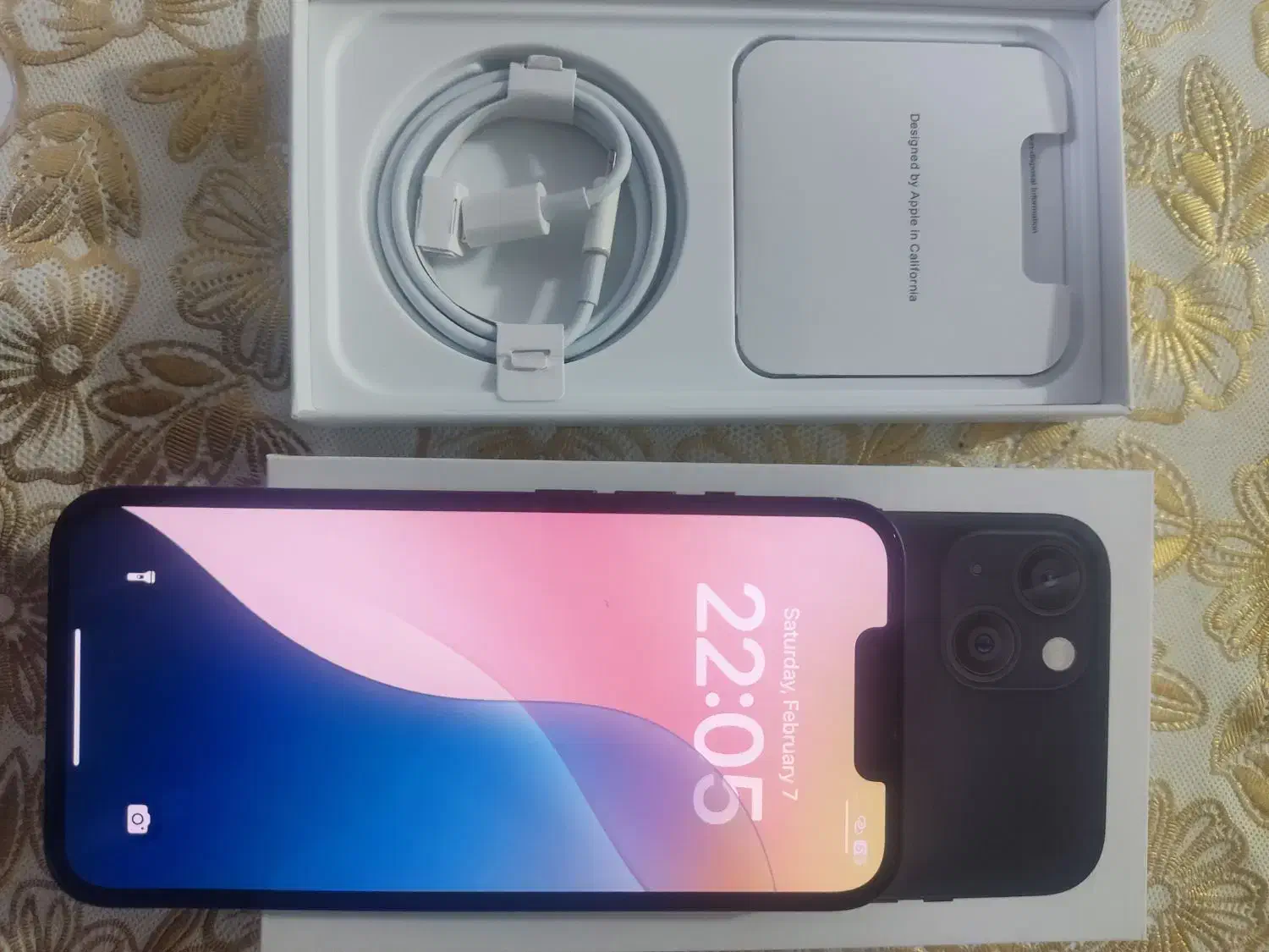 آیفون 13نرمال|موبایل|ارومیه, |دیوار