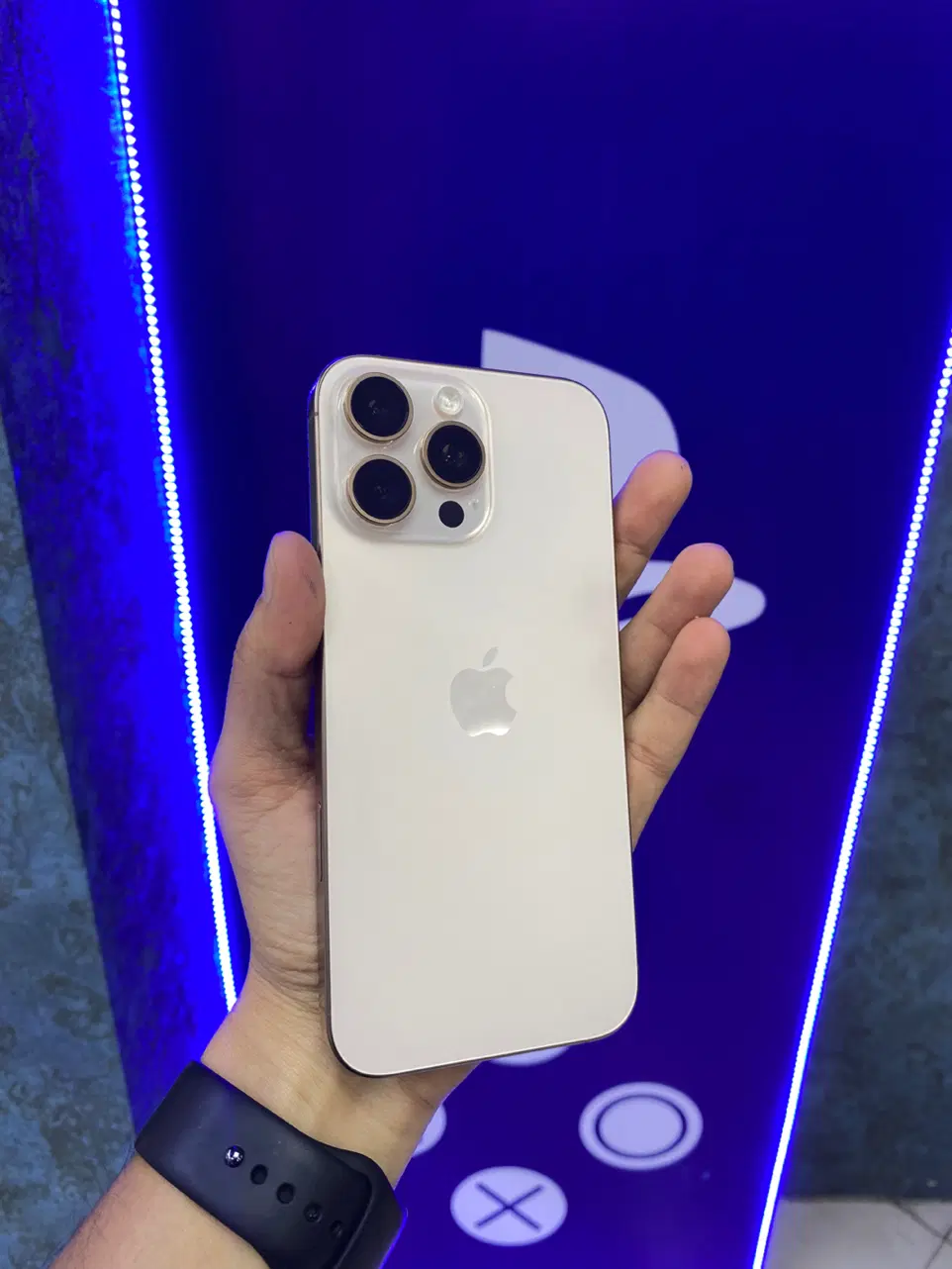 Iphone16promax/256GB/ZAA|موبایل|کرج, اصفهانی‌ها|دیوار