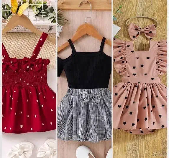 حراج لباس پسرانه،دخترانه،زنانه|حراج|رامشیر, |دیوار