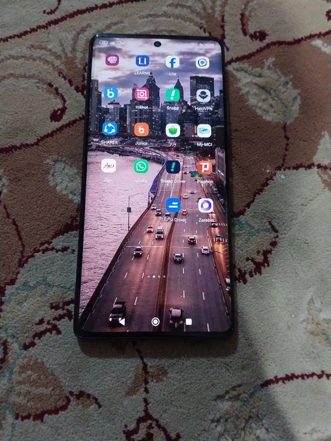 ردمی نوت۱۴پرو|موبایل|کرج, المهدی|دیوار