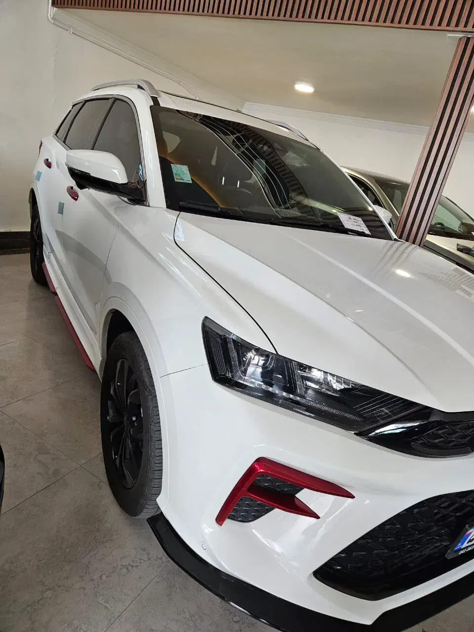 Kmc a5|خودرو سواری و وانت|تبریز, |دیوار