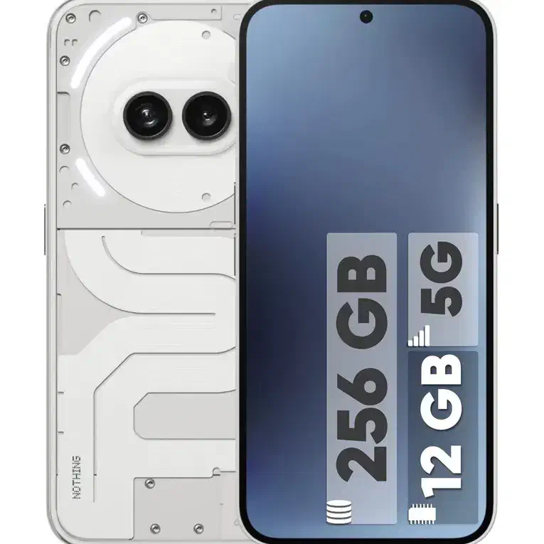 ناتینگ 2a plus|موبایل|بهبهان, |دیوار