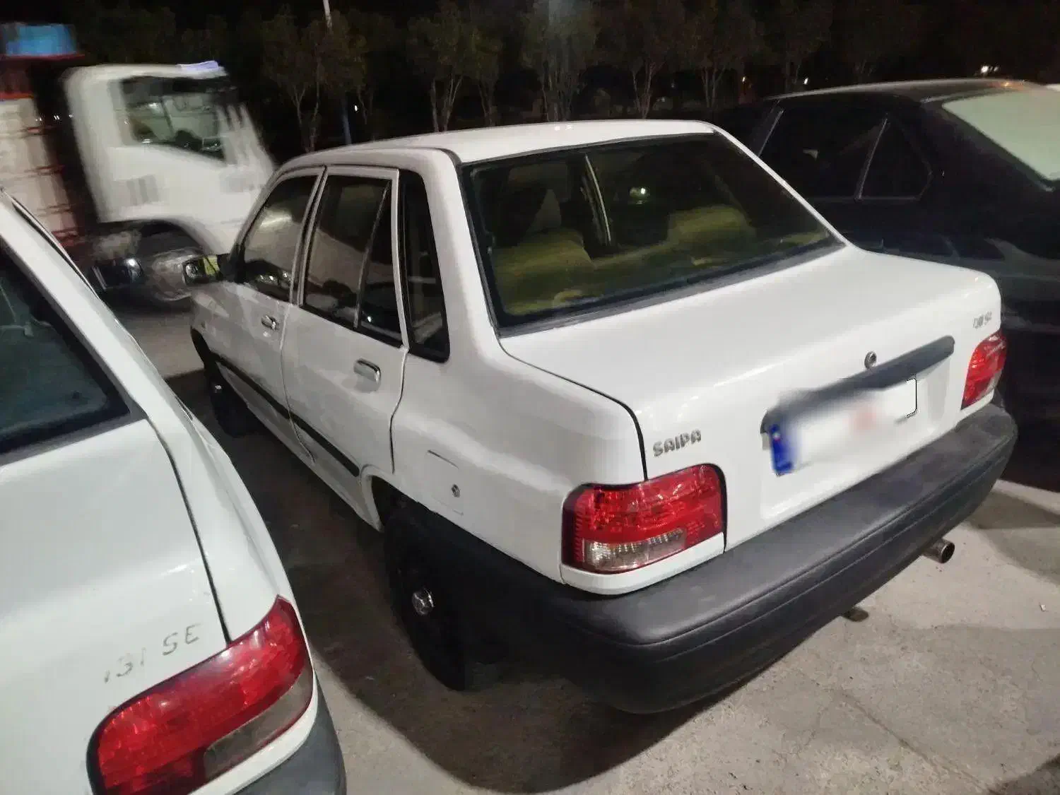 پراید 90|خودرو سواری و وانت|خرمشهر, |دیوار