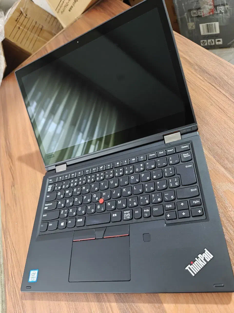 لپ تاپ ۳۶۰ l380 yoga|رایانه همراه|مشهد, یوسفیه (شهرک غرب)|دیوار