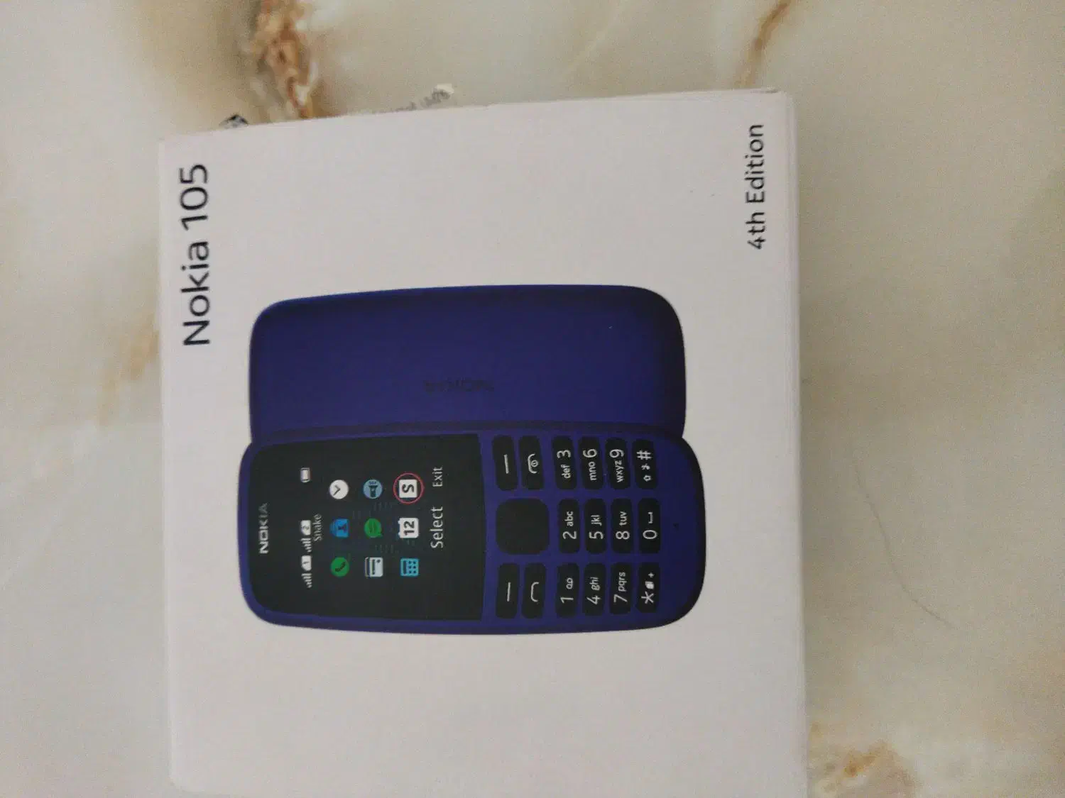 گوشی نوکیا|موبایل|اردبیل, |دیوار