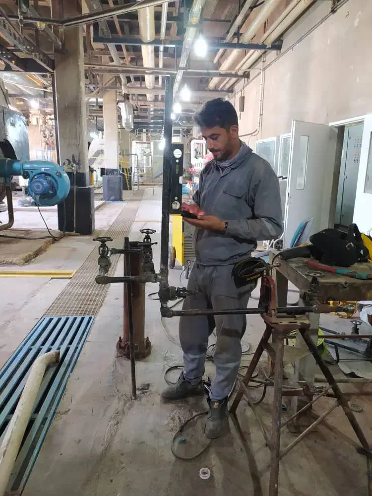 جوشکاری سیار|خدمات پیشه و مهارت|چمران, |دیوار