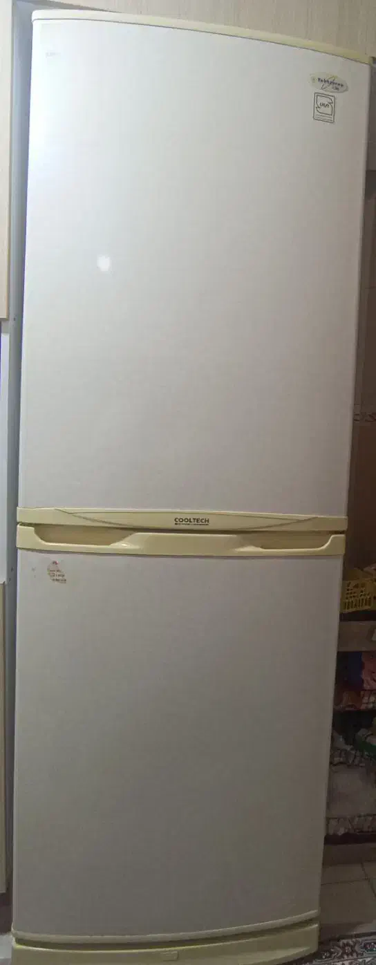 یخچال یخ ساران|یخچال و فریزر|قرچک, زیبا شهر|دیوار