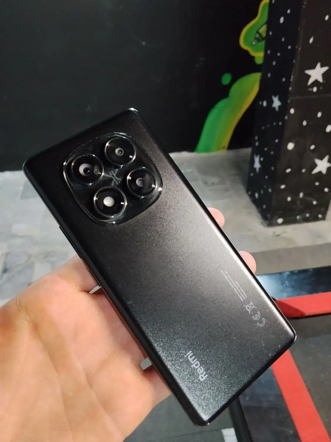 note 14 pro|موبایل|بیجار, |دیوار