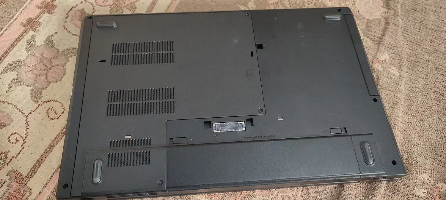لپ تاپ lenovo|رایانه همراه|زاهدان, |دیوار