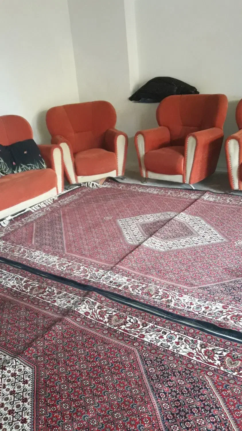 اجاره روزانه وکوتاه مدت یک طبقه ویلای داخل رشت|اجارهٔ کوتاهمدت ویلا و باغ|رشت, ولکس|دیوار