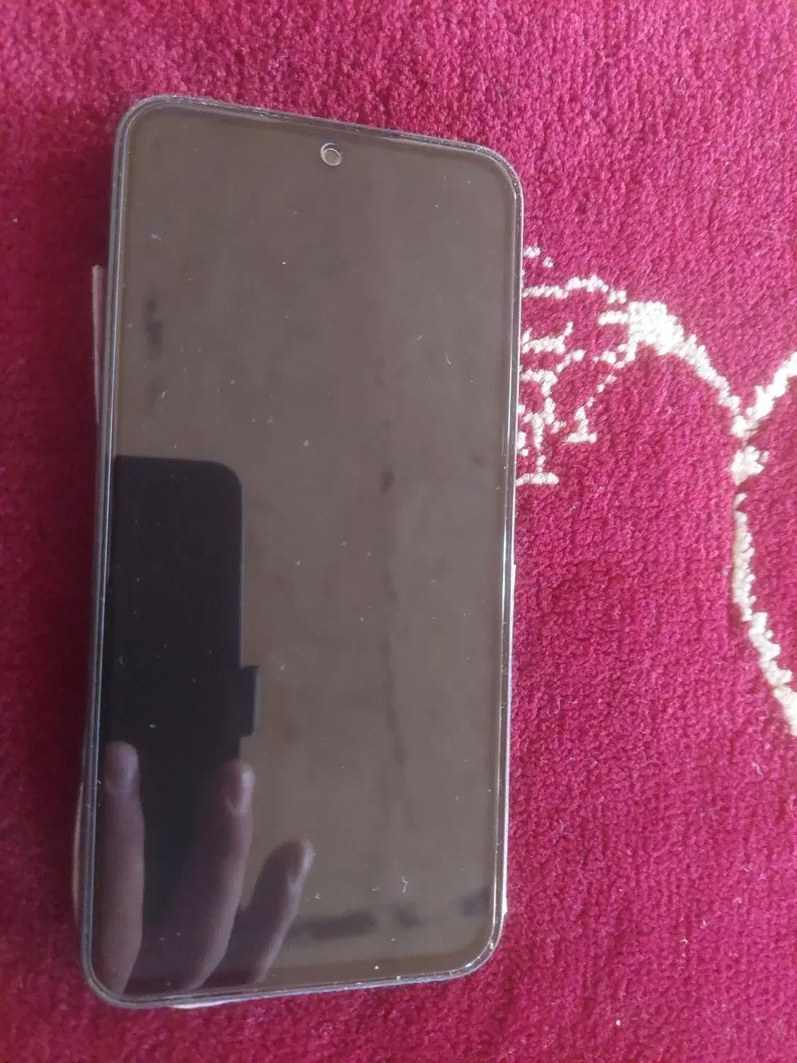 a54|موبایل|اراک, |دیوار