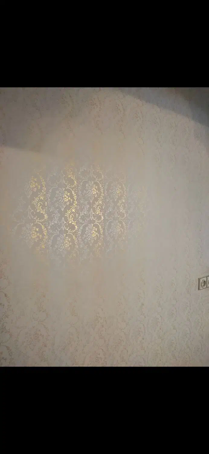 طرح کاغذ دیواری|خدمات پیشه و مهارت|سلماس, |دیوار