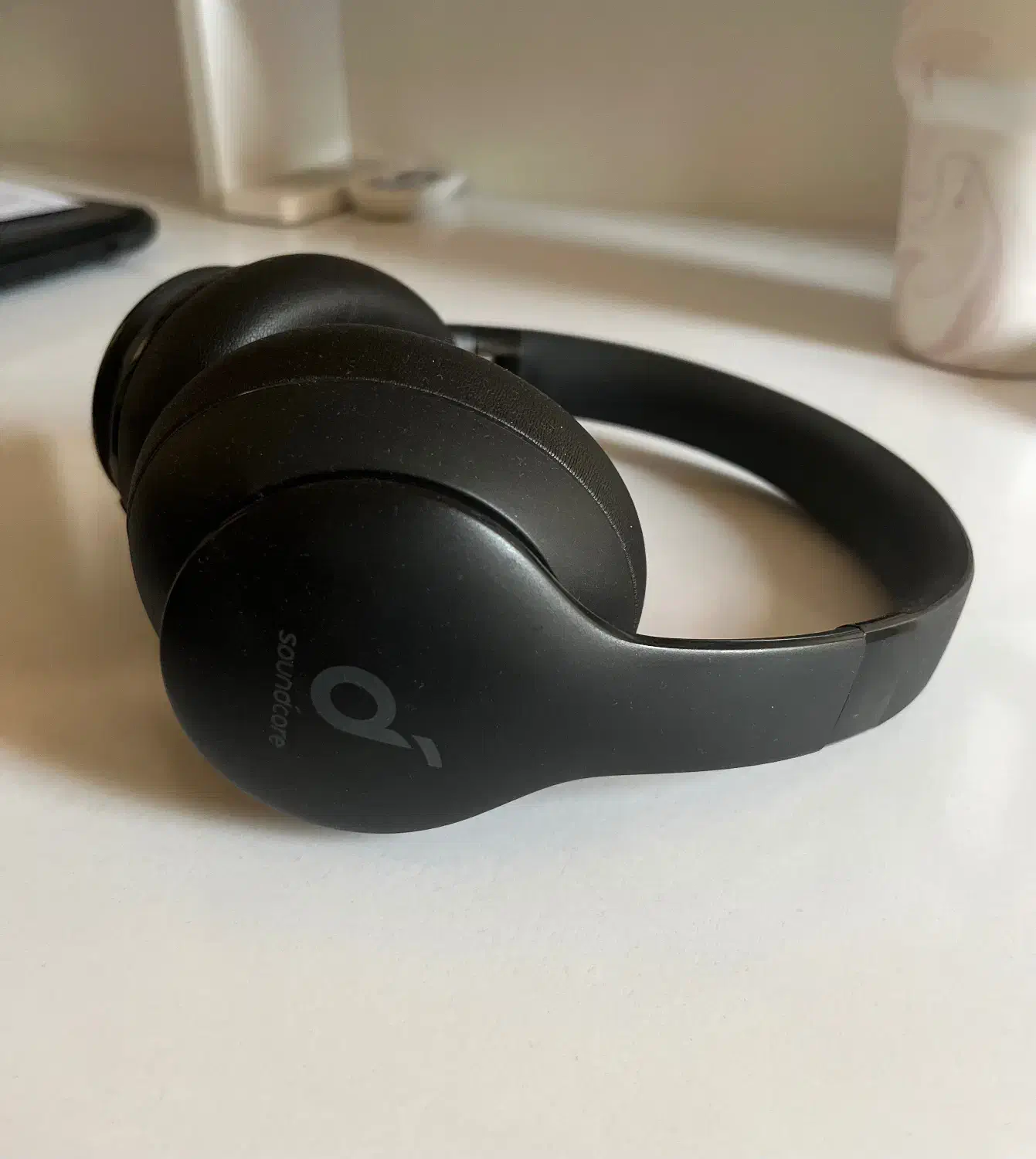 هدفون بلوتوثی انکر|لوازم جانبی موبایل و تبلت|تهران, توحید|دیوار