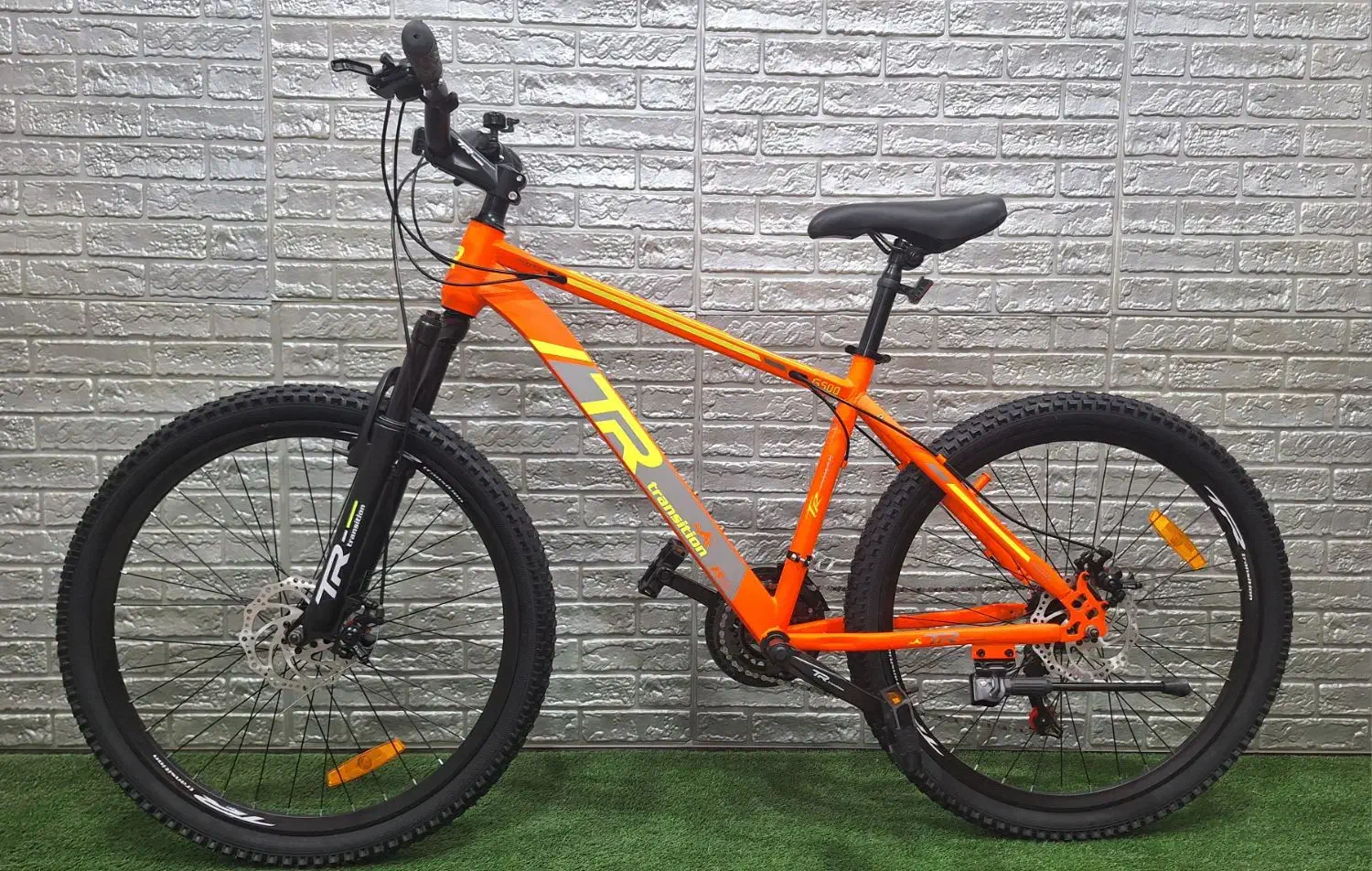 فروش دوچرخه TR سایز 26 آکبند زیر قیمت|دوچرخه، اسکیت، اسکوتر|شوش, |دیوار