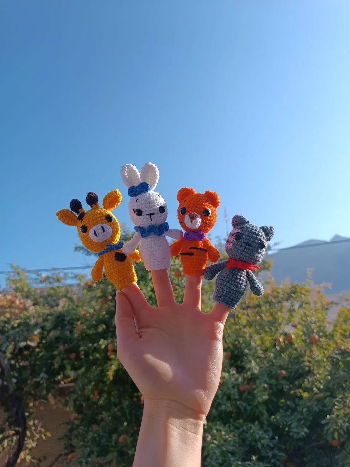 بند انگشتی|اسباب‌بازی بچه|یزد, |دیوار