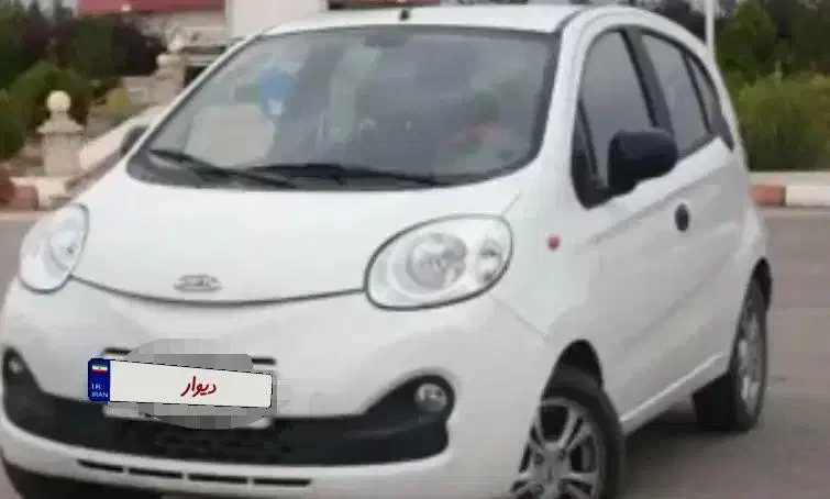 mvm 110s لاکچری|خودرو سواری و وانت|تهران, گاندی|دیوار