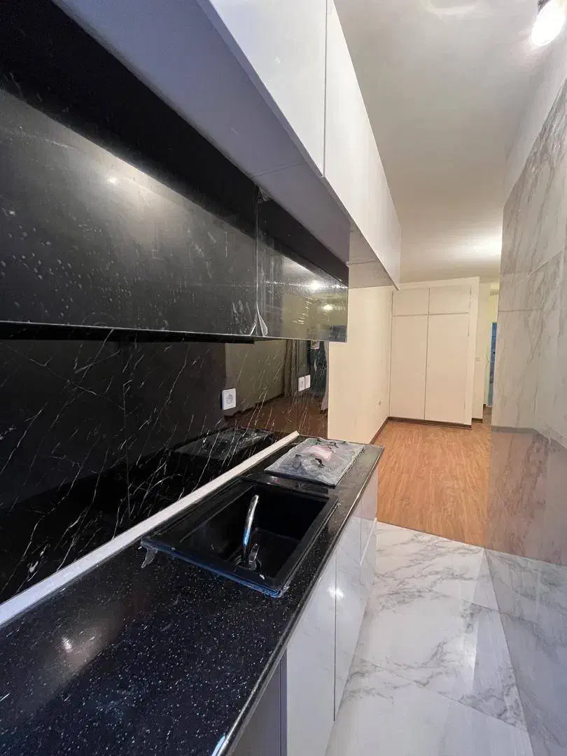 آپارتمان نقلی فول بازسازی|فروش آپارتمان|تهران, خواجه نظام الملک|دیوار