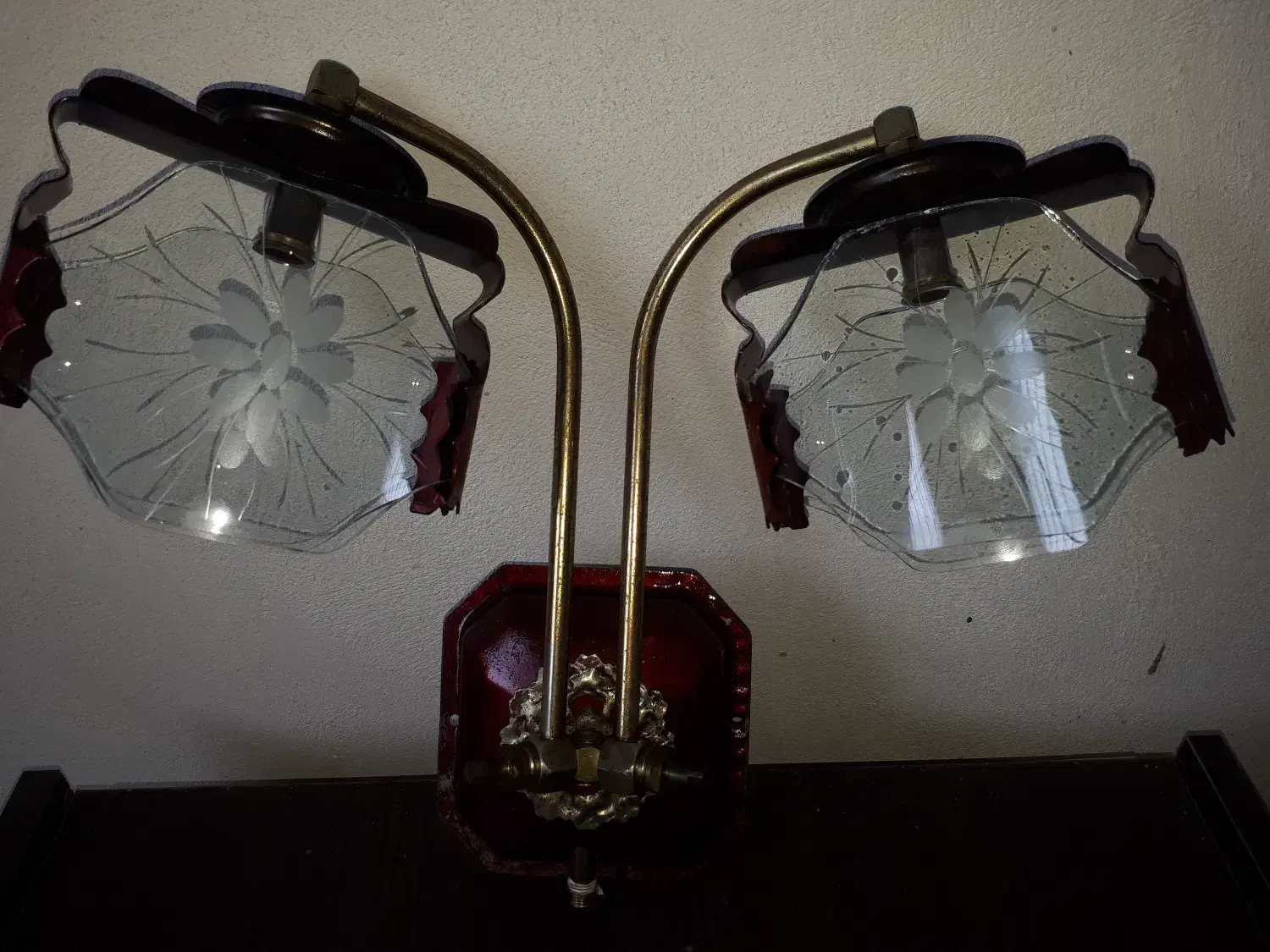 روشنایی گازی|لوستر و چراغ آویز|لاهیجان, طالقانی|دیوار