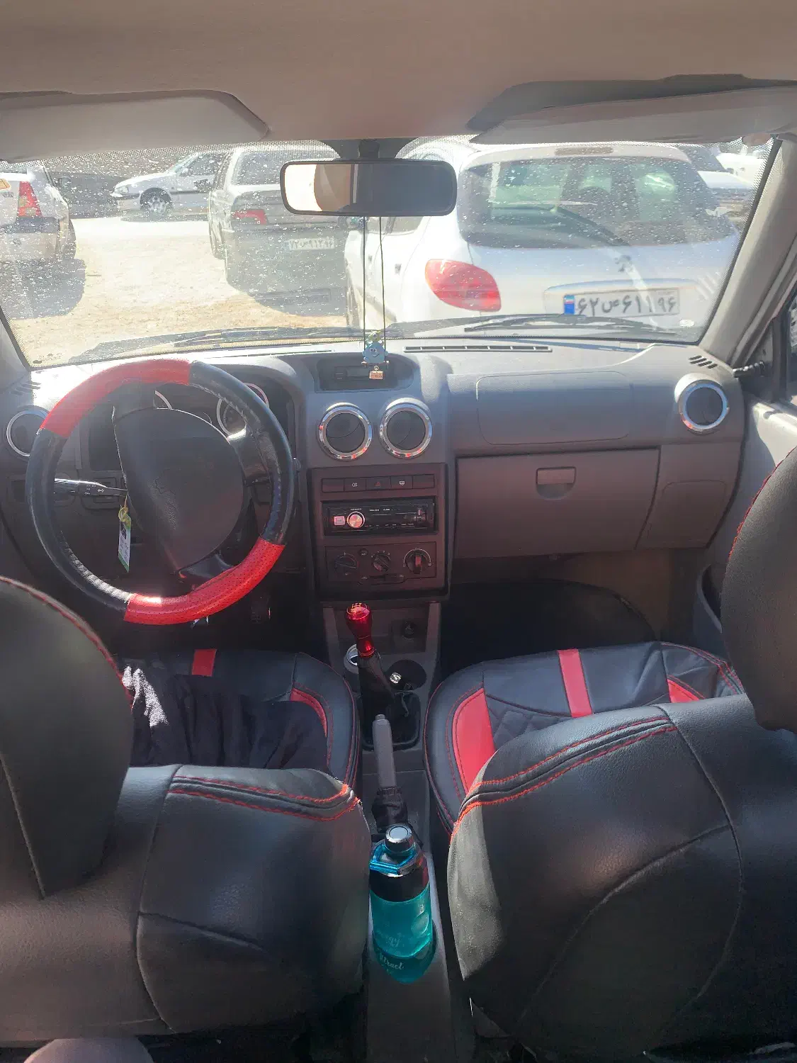 ۱۱۱ مدل ۹۷|خودرو سواری و وانت|شاهرود, |دیوار