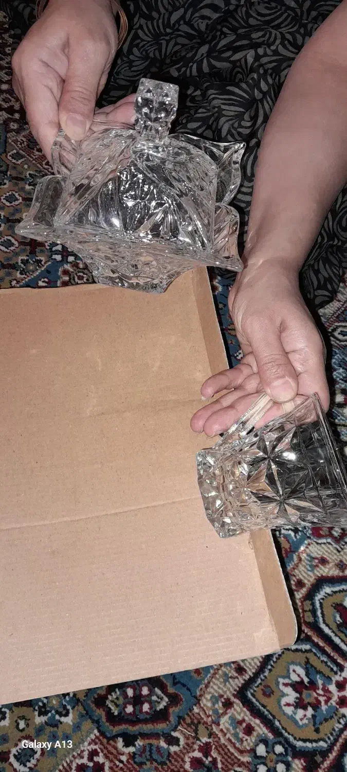 فنجان|ظروف سرو و پذیرایی|تهران, علم و صنعت|دیوار