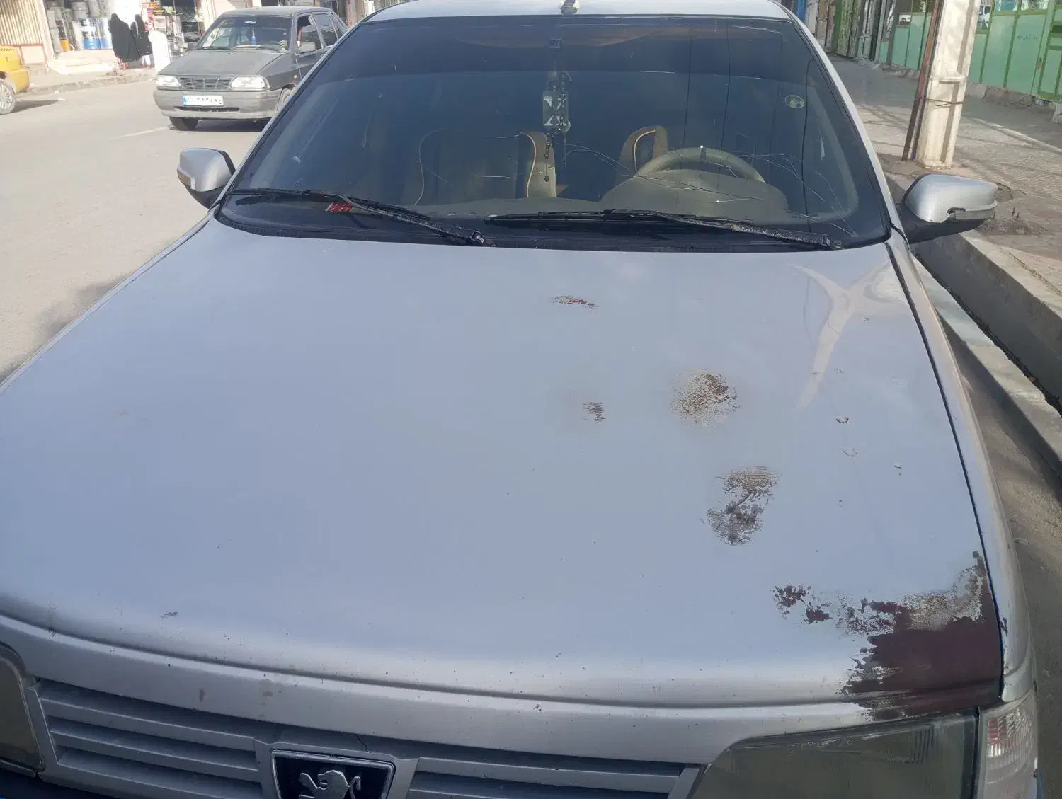 405|خودرو سواری و وانت|بندرعباس, |دیوار