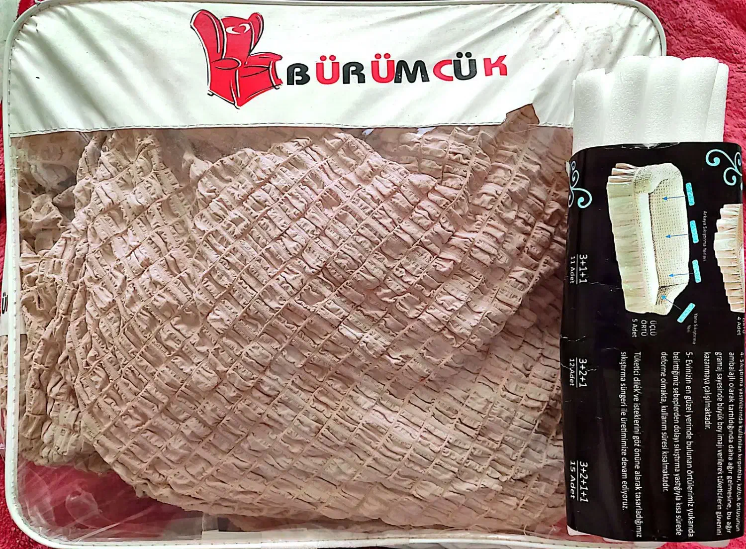 فروش روکش مبل|مبلمان خانگی و میز عسلی|کرج, گلشهر|دیوار