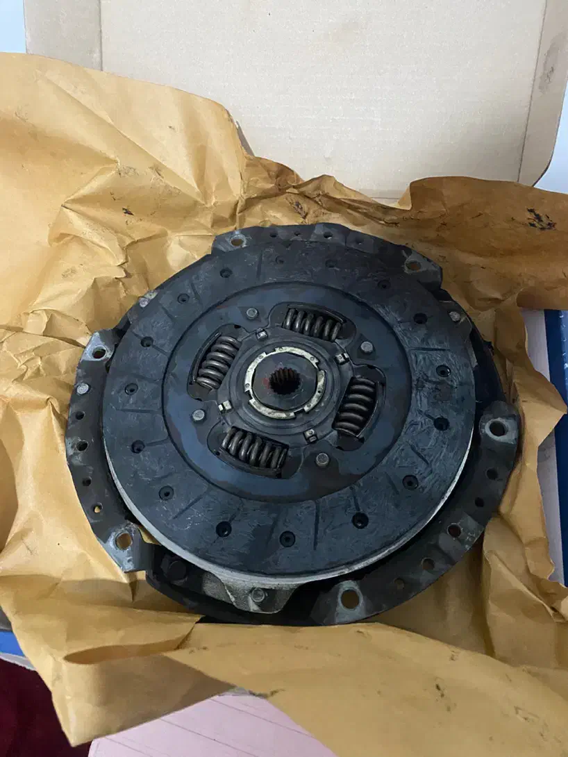 دیسک صفحه کلاج|قطعات یدکی و لوازم جانبی|نسیمشهر, |دیوار