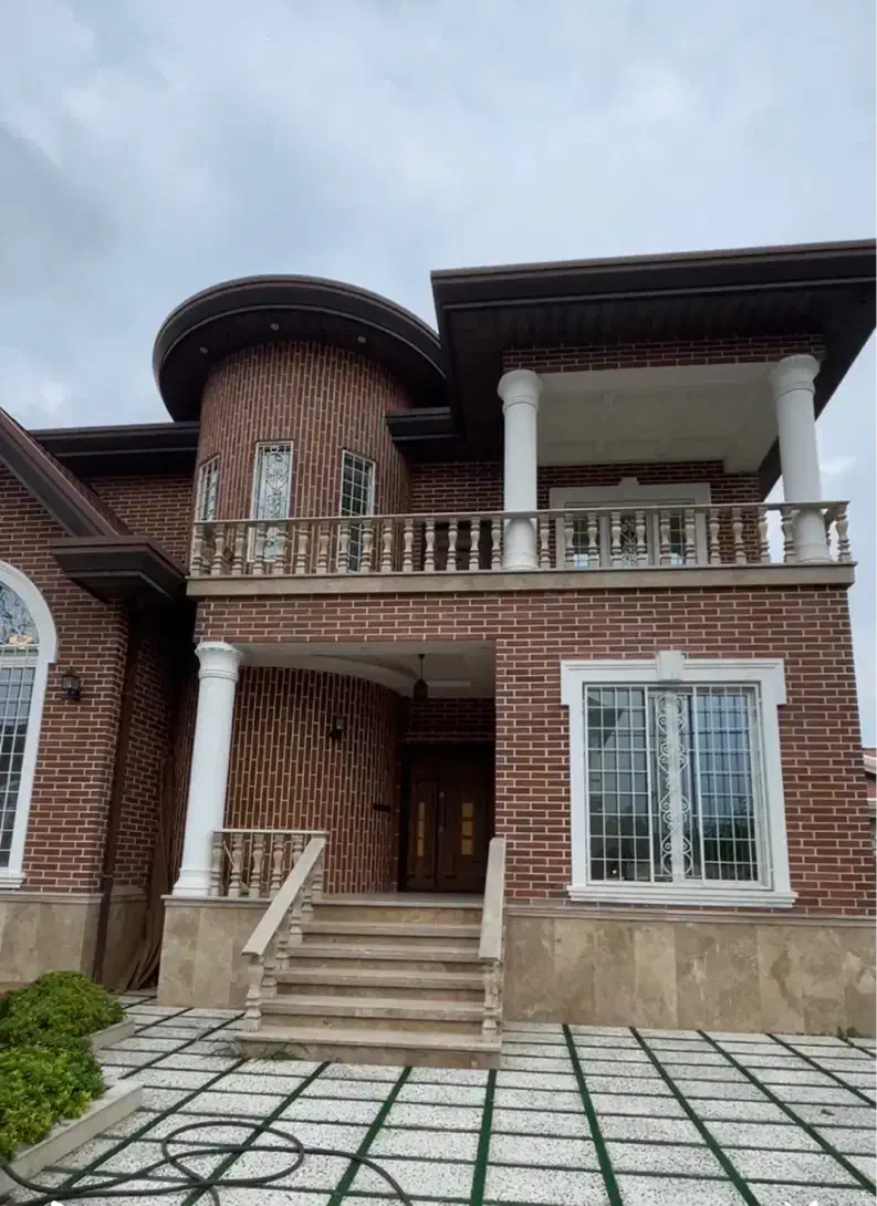 فروش ویلا شهرکی متل قو|فروش خانه و ویلا|سلمانشهر, |دیوار